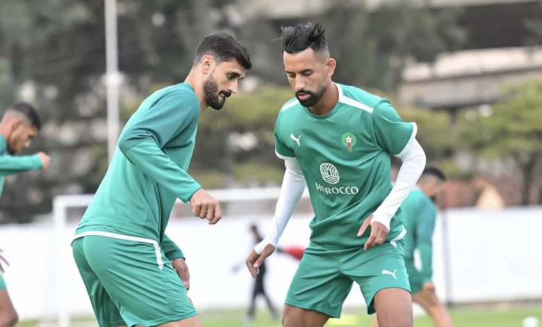 المنتخب المحلي المغربي يبدأ "شان 2024" بمواجهة أنغولا القوية