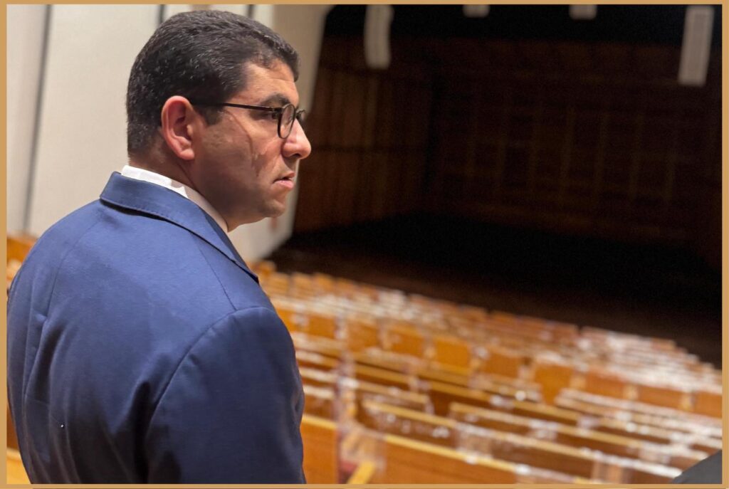 المهرجانات بين وعود الوزير وحقيقة نصيب الفنانين % المهرجانات بين وعود الوزير وحقيقة نصيب الفنانين