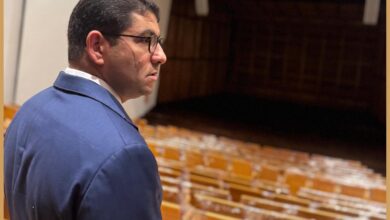 المهرجانات بين وعود الوزير وحقيقة نصيب الفنانين % المهرجانات بين وعود الوزير وحقيقة نصيب الفنانين