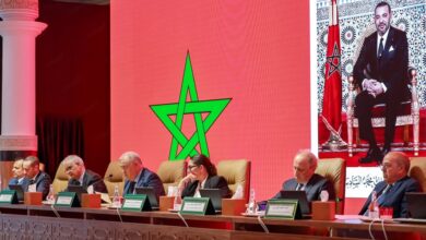 خطاب العرش يحرك ورش التنمية المجالية في المغرب