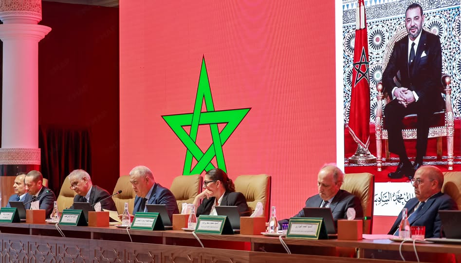 خطاب العرش يحرك ورش التنمية المجالية في المغرب
