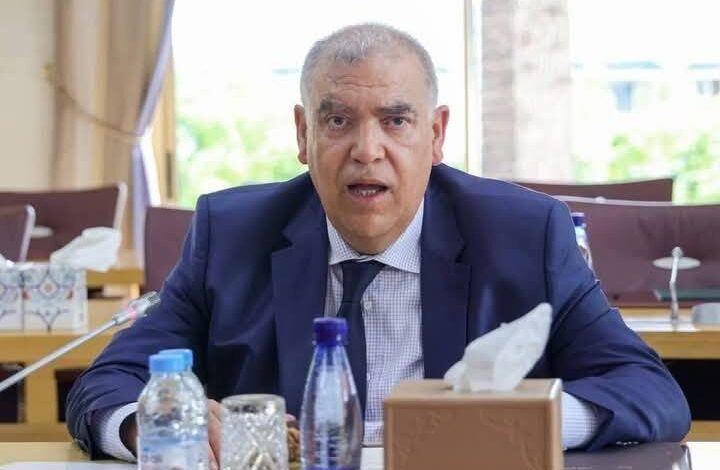 وزارة الداخلية تستنفر أبحاثها حول تورط منتخبين و موظفين جماعيين في المضاربات العقارية % 528140023 1332777865523791 8359312438615135217 n