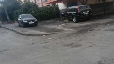 ديور نجار تابريكت بسلا.. ساكنة تستغيث في صمت