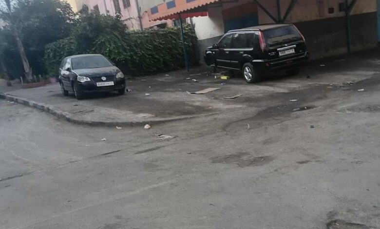 ديور نجار تابريكت بسلا.. ساكنة تستغيث في صمت