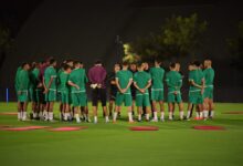 وليد الركراكي يُفاجئ الجميع باستدعاء أسماء جديدة قبل تصفيات كأس العالم! 🔥🇲🇦