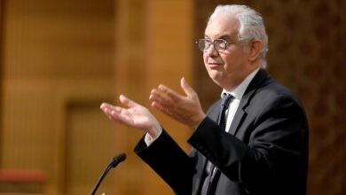 نزار بركة والقضاء: فصل جديد من معركة الانضباط في حزب الاستقلال