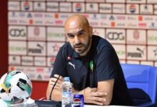 وليد الركراكي يكشف قائمة الأسود لمواجهتي النيجر وزامبيا