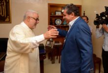 غياب بنكيران وأخنوش عن لقاء وطني مهم يثير تساؤلات...