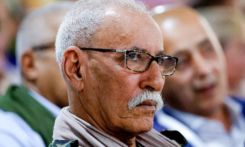 البوليساريو تعلن من قلب الجزائر استعدادها لمفاوضات مباشرة مع المغرب برعاية أممية % البوليساريو تعلن من قلب الجزائر استعدادها لمفاوضات مباشرة مع المغرب برعاية أممية