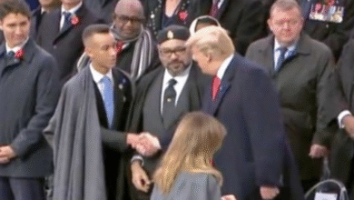 تأكيد أمريكي جديد على مغربية الصحراء في برقية عيد العرش