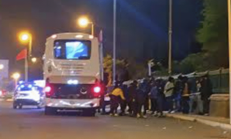 ترحيل المهاجرين إلى تيزنيت بين الأزمة وفشل السياسات الحكومية