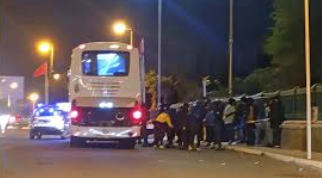 ترحيل المهاجرين إلى تيزنيت بين الأزمة وفشل السياسات الحكومية