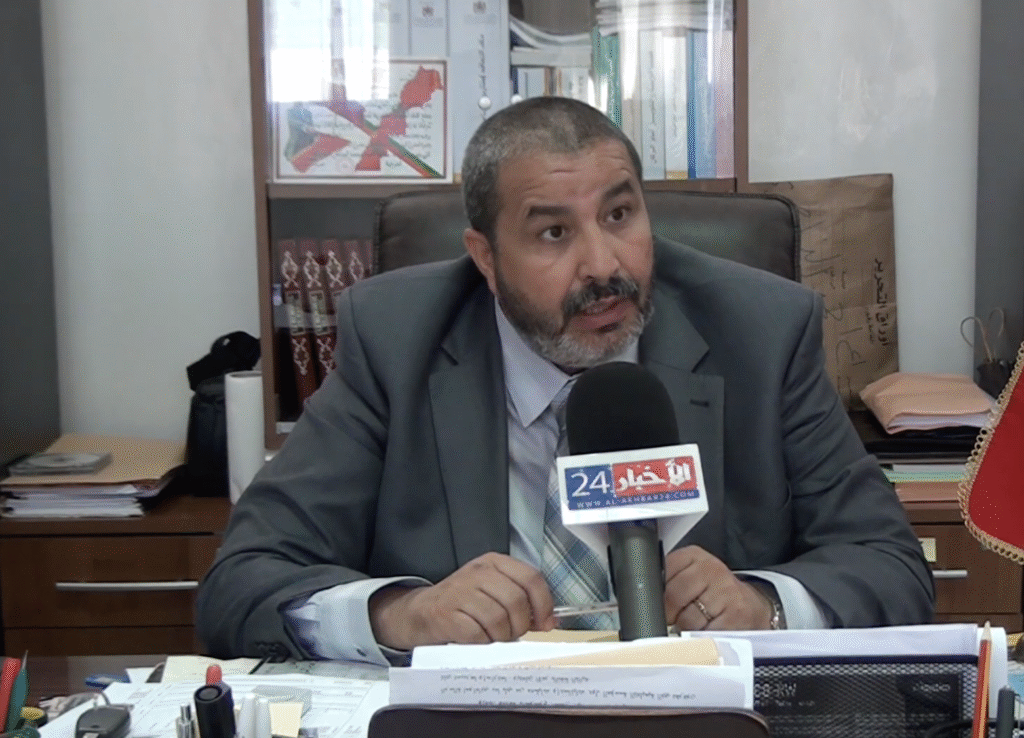 هل تعيد زيارات كيكيش لمكتب عواج الاحتقان لأكاديمية الرباط