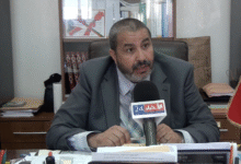 هل تعيد زيارات كيكيش لمكتب عواج الاحتقان لأكاديمية الرباط