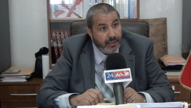 هل تعيد زيارات كيكيش لمكتب عواج الاحتقان لأكاديمية الرباط % هل تعيد زيارات كيكيش لمكتب عواج الاحتقان لأكاديمية الرباط