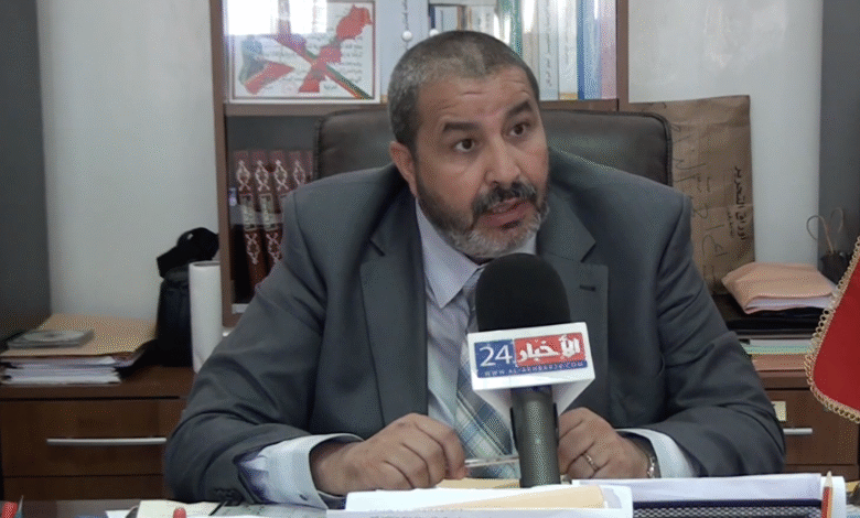 هل تعيد زيارات كيكيش لمكتب عواج الاحتقان لأكاديمية الرباط