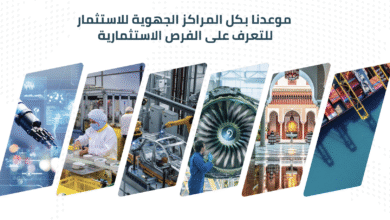 مغاربة العالم على خط الاستثمار: أسبوع للتقارب وتفجير الطاقات