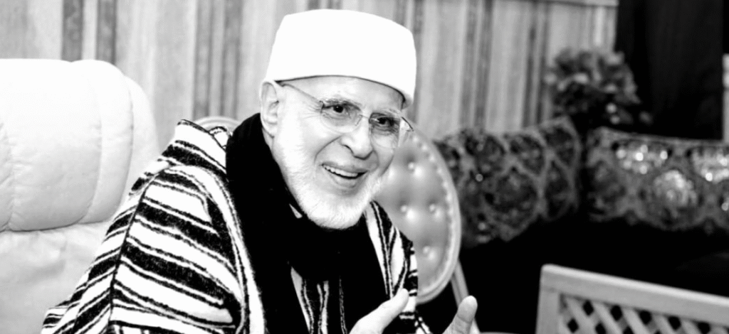 رحيل الشيخ جمال الدين القادري بودشيش… علامة مضيئة في سماء التصوف المغربي