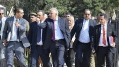 سلا.. جدل حول دور العامل في اتفاقية الجمعية الرياضية... % سلا.. جدل حول دور العامل في اتفاقية الجمعية الرياضية...