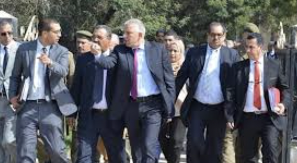 سلا.. جدل حول دور العامل في اتفاقية الجمعية الرياضية...