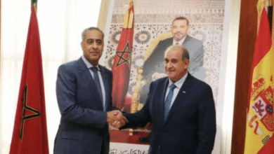 التعاون الأمني المغربي الإسباني يحبط مخططًا إرهابيًا خطيرًا