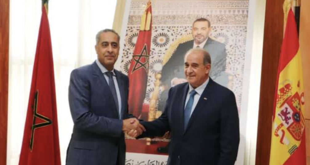 التعاون الأمني المغربي الإسباني يحبط مخططًا إرهابيًا خطيرًا