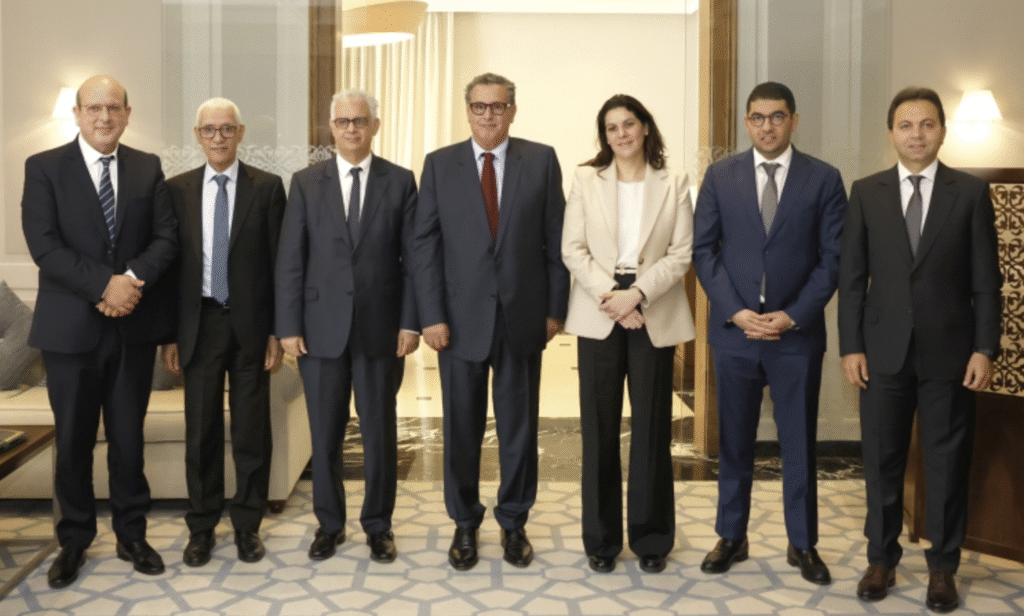 تحالف حكومي بأرقام كبيرة… لكن بحضور سياسي باهت