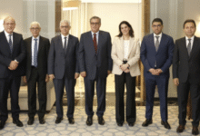 تحالف حكومي بأرقام كبيرة… لكن بحضور سياسي باهت