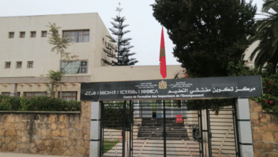 الحركة الانتقالية تغضب المفتشين...