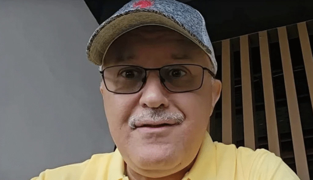 هشام جيراندو وأكاذيب الجزائر: المغرب موحد والقانون فوق الجميع