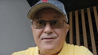 هشام جيراندو وأكاذيب الجزائر: المغرب موحد والقانون فوق الجميع