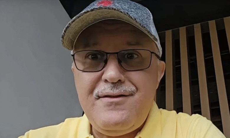 هشام جيراندو وأكاذيب الجزائر: المغرب موحد والقانون فوق الجميع % هشام جيراندو وأكاذيب الجزائر: المغرب موحد والقانون فوق الجميع