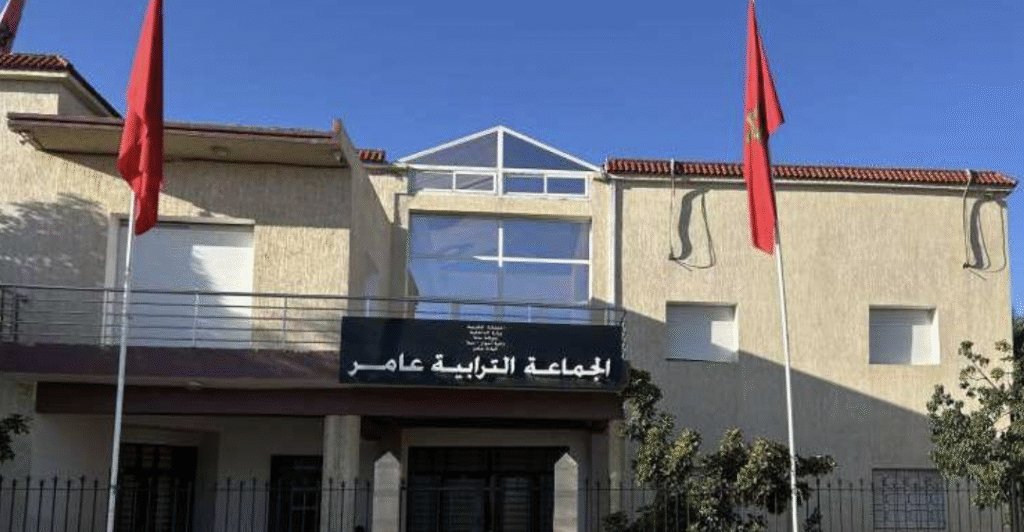 تصميم التهيئة عامر وبوقنادل بسلا… بين انتظارات معلّقة ومخاوف حقيقية