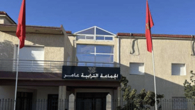 تصميم التهيئة عامر وبوقنادل بسلا… بين انتظارات معلّقة ومخاوف حقيقية