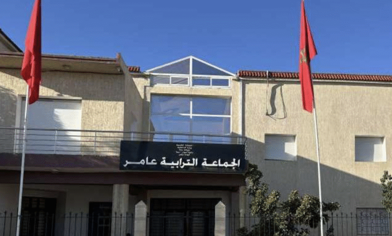 تصميم التهيئة عامر وبوقنادل بسلا… بين انتظارات معلّقة ومخاوف حقيقية % تصميم التهيئة عامر وبوقنادل بسلا… بين انتظارات معلّقة ومخاوف حقيقية