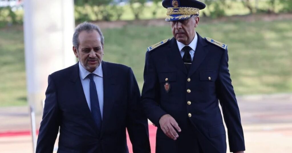 اليقظة المغربية.. استخبارات تصنع الفارق في زمن الفوضى