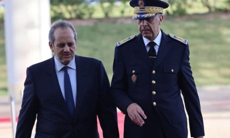 اليقظة المغربية.. استخبارات تصنع الفارق في زمن الفوضى % اليقظة المغربية.. استخبارات تصنع الفارق في زمن الفوضى