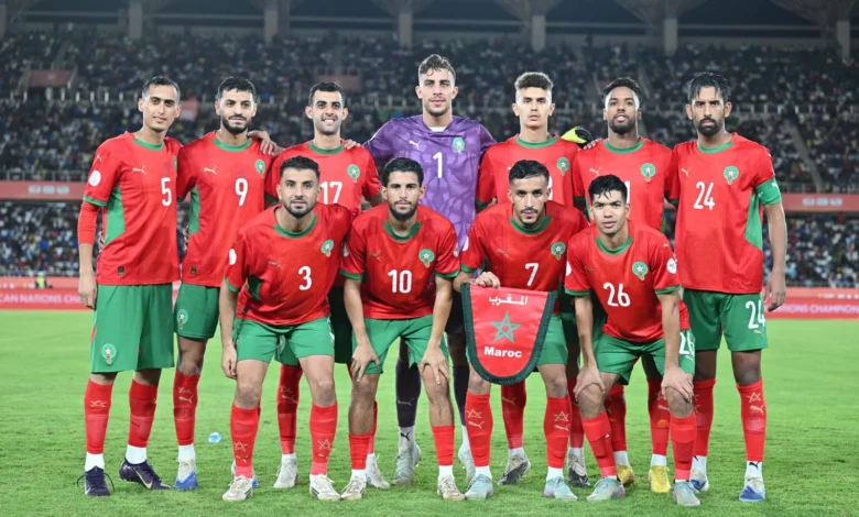 المغرب يطارد اللقب الثالث والسنغال تبحث عن الاحتفاظ بالبطولة