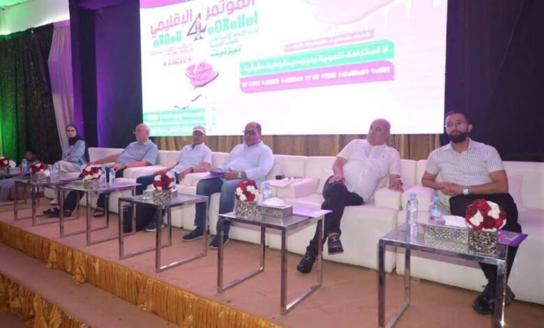 الجدل يشتعل في تزنيت بعد إقالة أعضاء الاتحاد الاشتراكي % الجدل يشتعل في تزنيت بعد إقالة أعضاء الاتحاد الاشتراكي