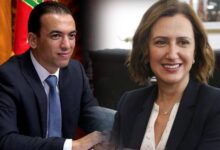 وزيرة السياحة، لحسن السعدي، الصناعة التقليدية، الخلافات الحكومية، المغرب، فاطمة الزهراء عمور، توتر سياسي