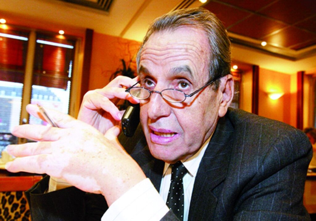 نزع ملكية أرض لعائلة إدريس البصري بمسار القطار فائق السرعة % نزع ملكية أرض لعائلة إدريس البصري بمسار القطار فائق السرعة