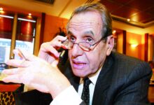 نزع ملكية أرض لعائلة إدريس البصري بمسار القطار فائق السرعة