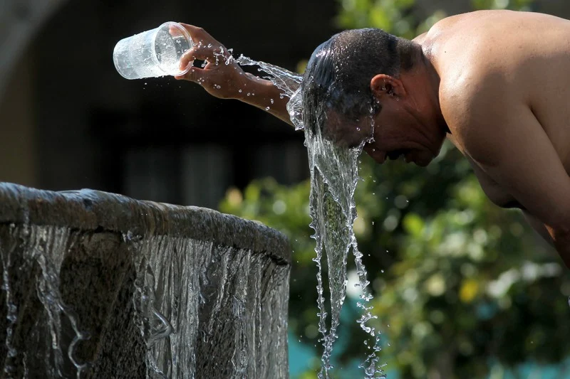 المغرب على موعد مع موجة حر جديدة وأجواء غير مستقرة غداً