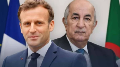 دبلوماسي جزائري في قلب عاصفة فرنسية بسبب اتهامات خطيرة
