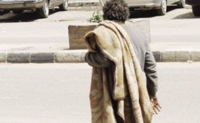 خطر المرضى العقليين بحي المزراعة بسلا يقلق السكان