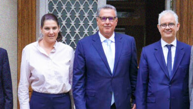 التحالف الحكومي على المحك.. بريق يتلاشى والمعارضة تلتقط الأنفاس % التحالف الحكومي على المحك.. بريق يتلاشى والمعارضة تلتقط الأنفاس