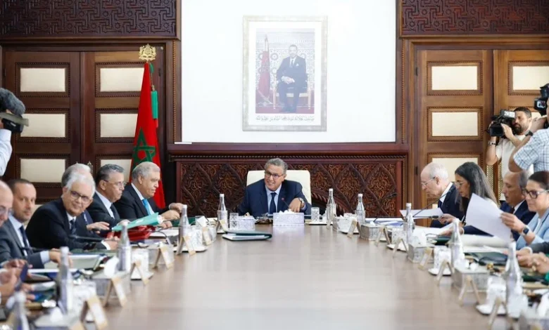 زيادة غير مسبوقة في تعويضات الساعات الإضافية للأساتذة % زيادة غير مسبوقة في تعويضات الساعات الإضافية للأساتذة