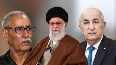 وثائق دولية تؤكد تدريب مقاتلي البوليساريو في معسكرات إيران