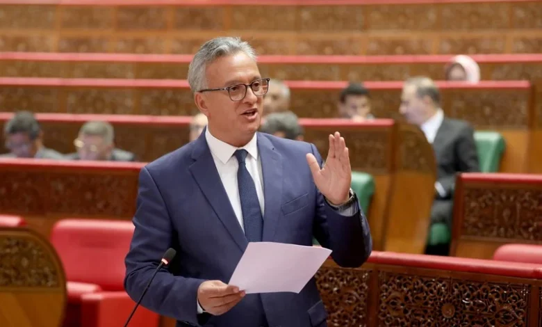 كريم زيدان.. الوزير الحاضر الغائب عن الميدان