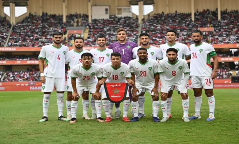 الجامعة تطلب حماية الأسود قبل موقعة تنزانيا % الجامعة تطلب حماية الأسود قبل موقعة تنزانيا